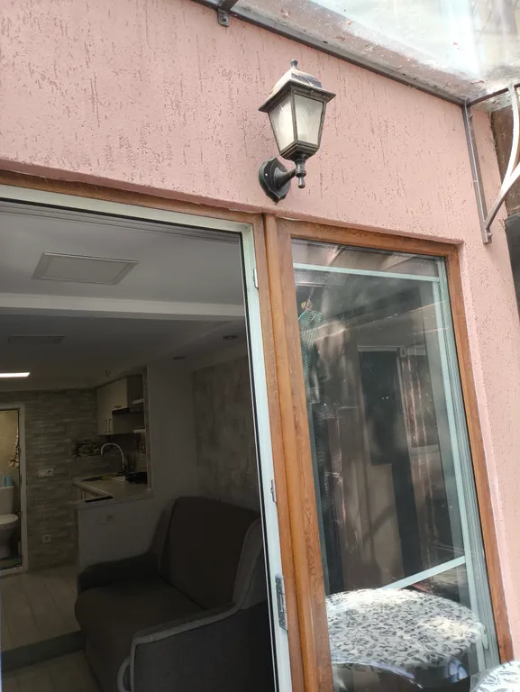 Квартира Квартира Уютная студия в центре Ялты — Ялта