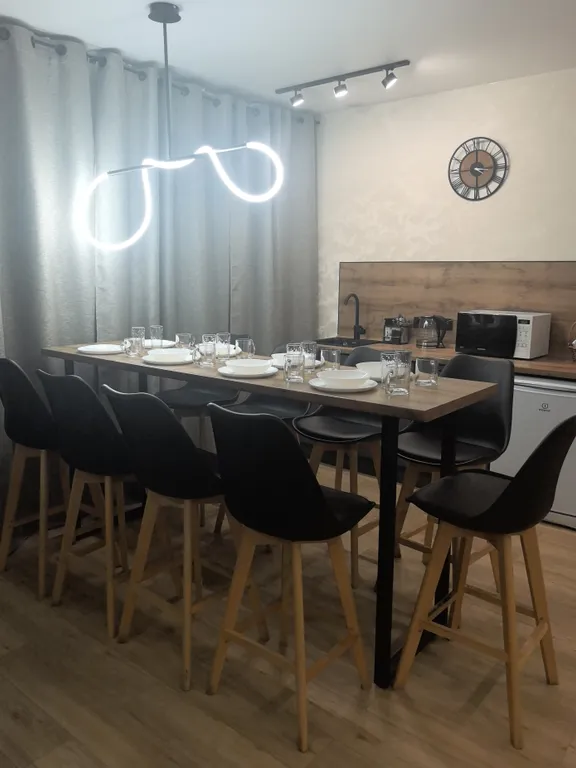 Апартаменты у Московских ворот