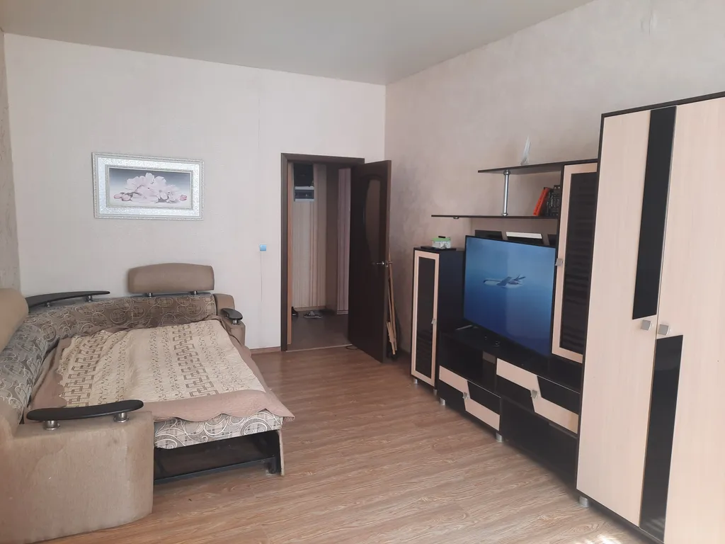 Квартира Уютная квартира — Геленджик