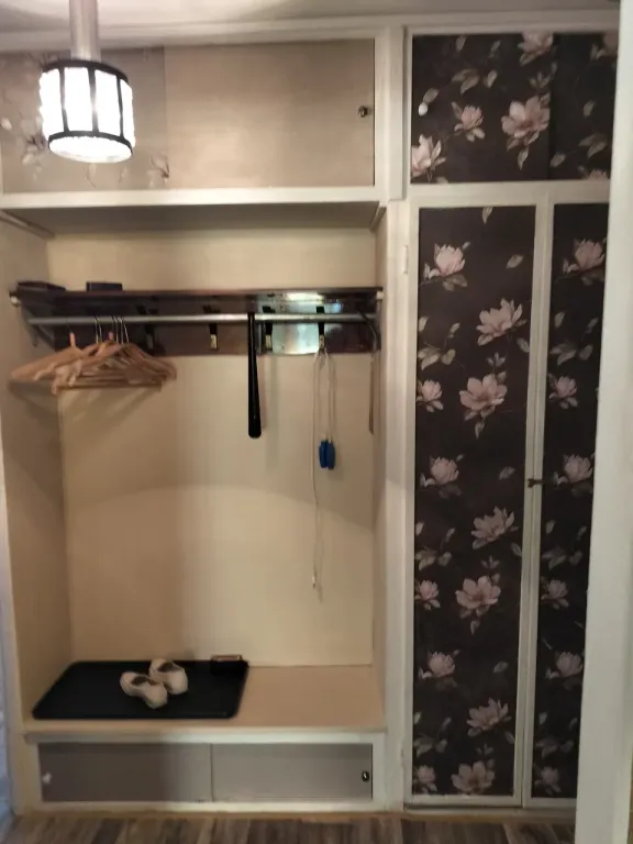 Квартира в шаговой доступности от центра