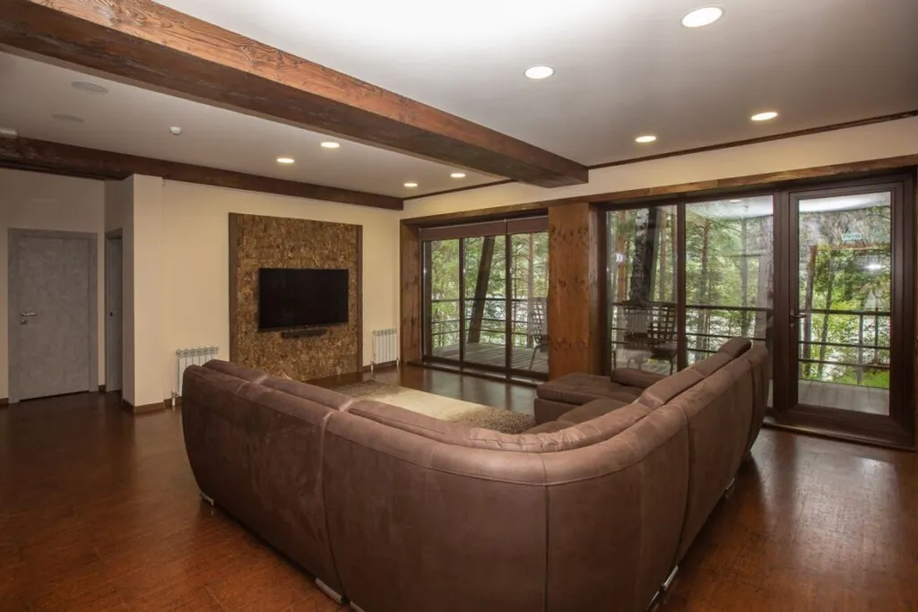 4-комнатный Дом