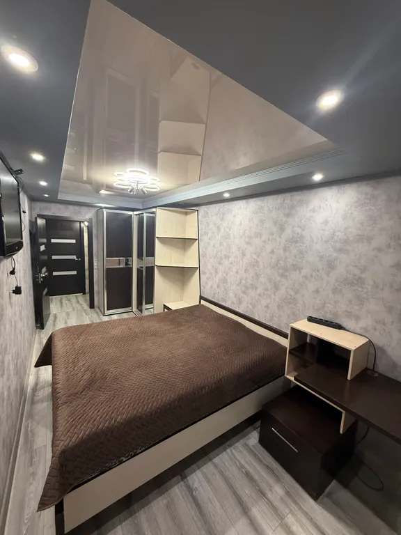 Уютная трешка от собственника