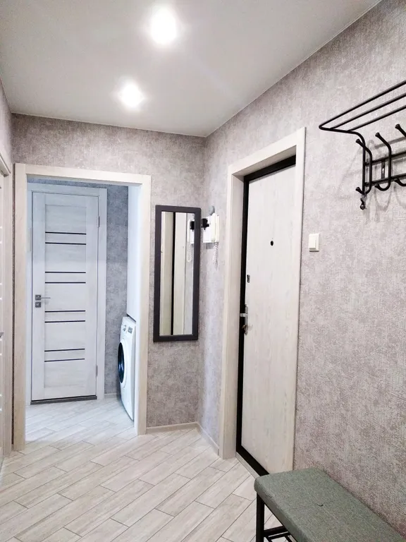 Комфортная 2-комнатная квартира в Новополоцке, 10 км от Полоцка