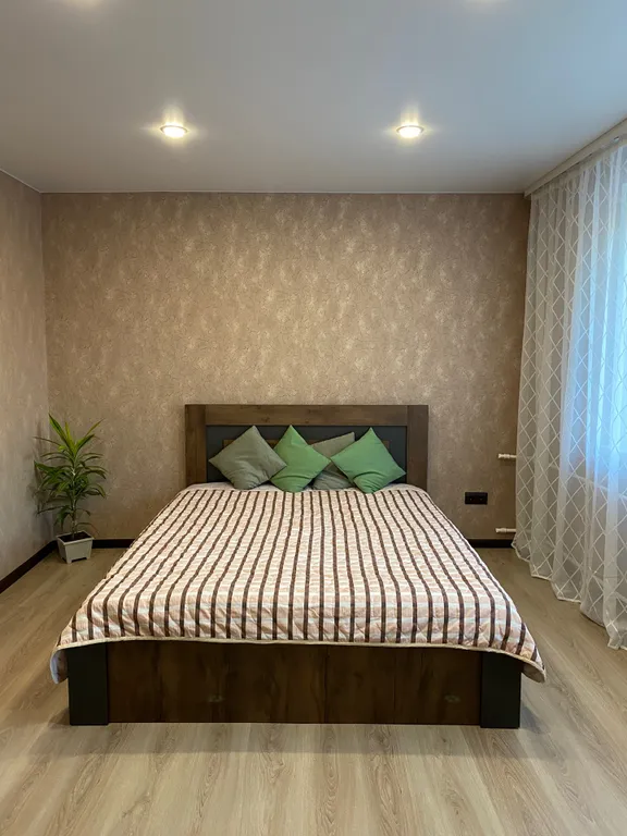 Апартамент в самом центре