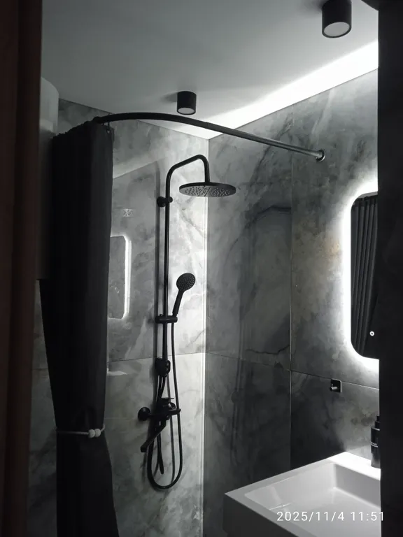 Уютная квартира у моря