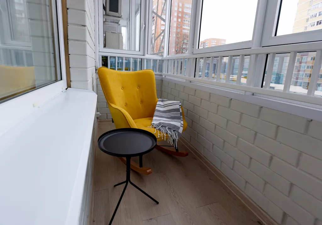 Апартаменты у «Первого»