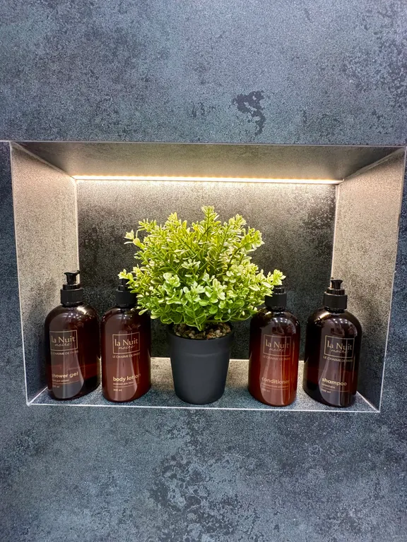 Квартира Квартира с мини баром бесплатным — Калининград