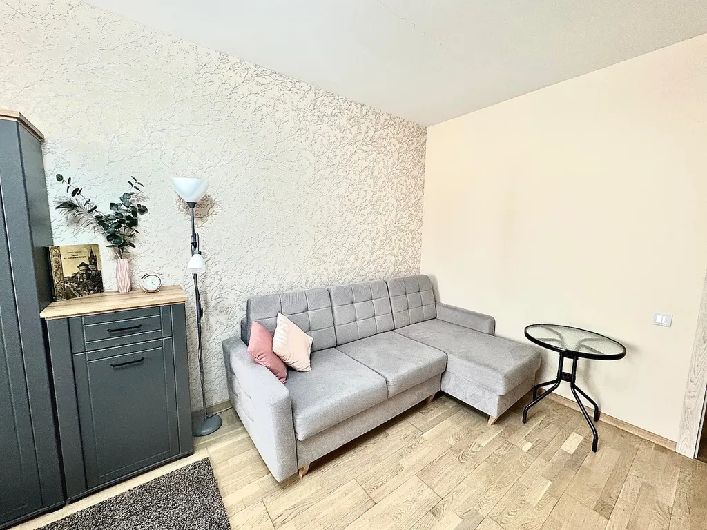 Квартира Квартира Apartament Gussi — Зеленоградск