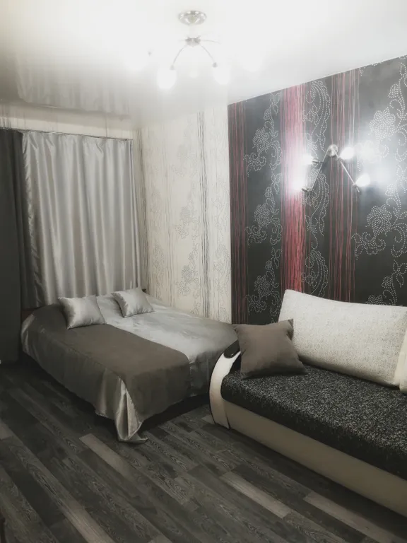 Уютная квартира в центре — аренда посуточно в Нижний Новгород