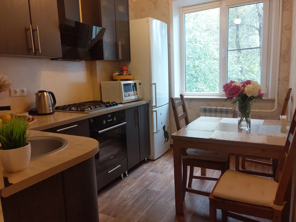 Квартира в центре города рядом с Атоммаш