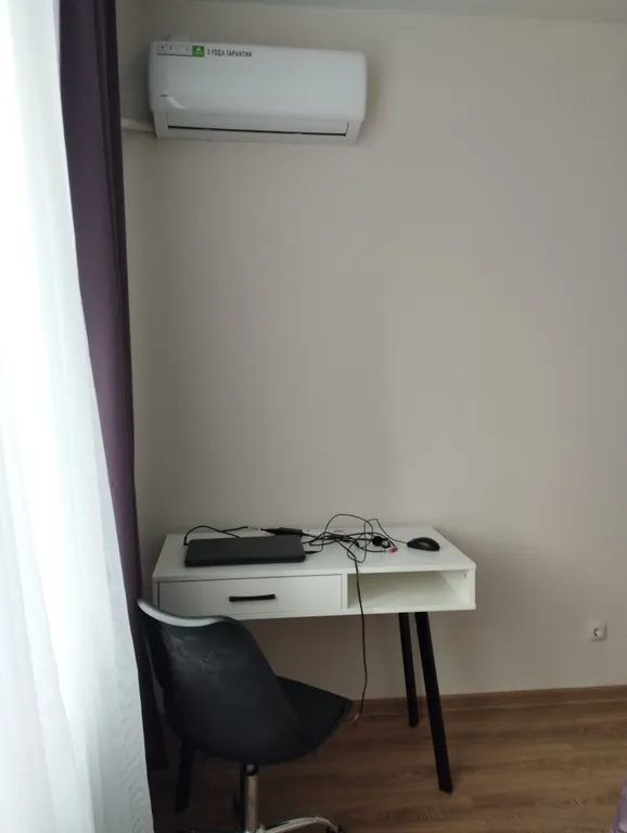 Новая уютная квартира в центре города