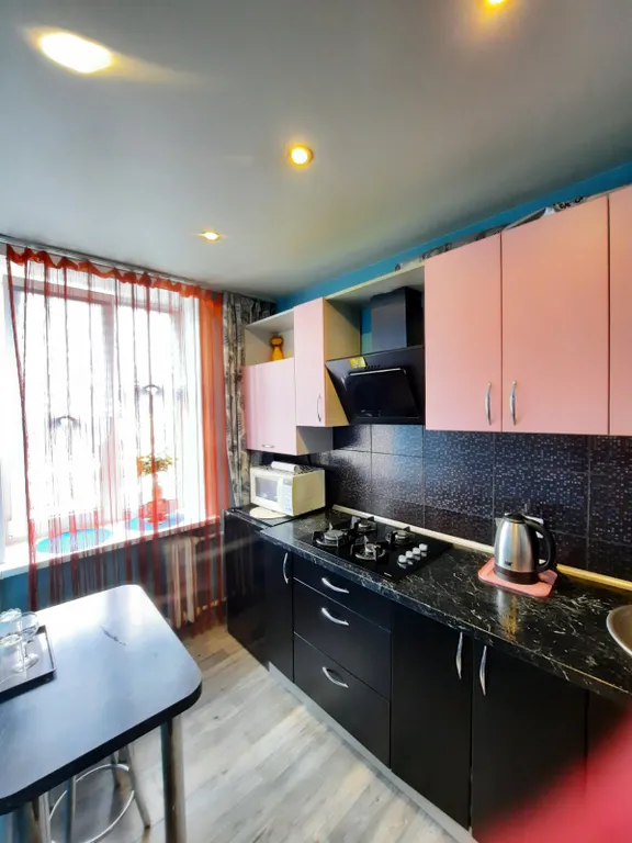 Студия на Набережной, ул Зыбицкая казино, тк галерея