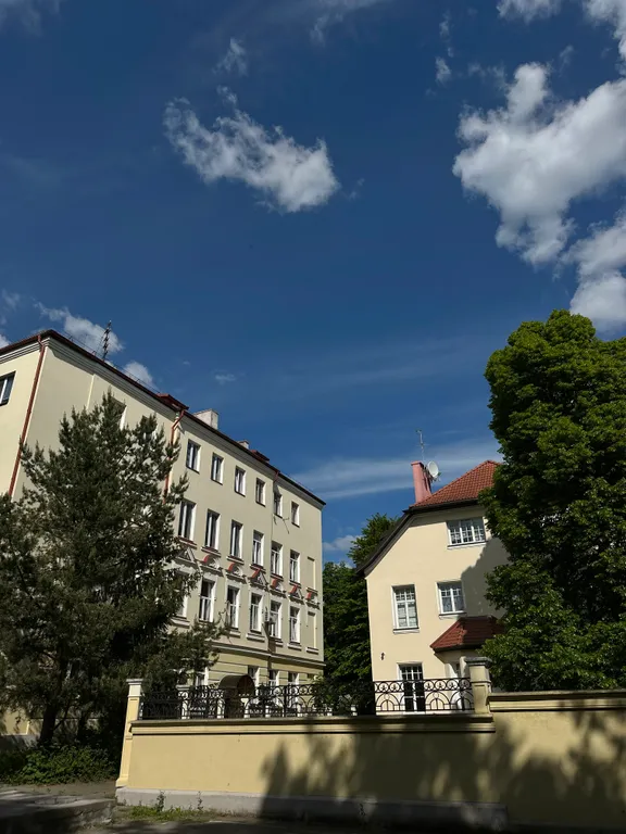 Квартира Апартаменты Матисс в историческом центре города — Калининград