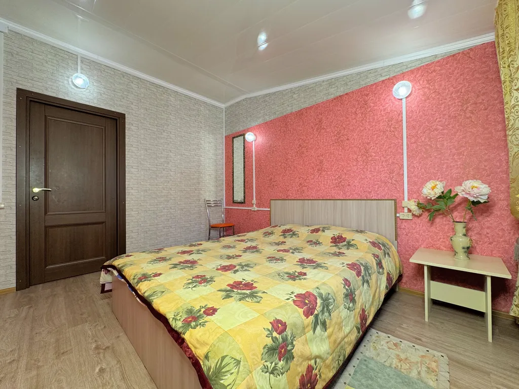 Коттедж Мальта в коттеджном комплексе