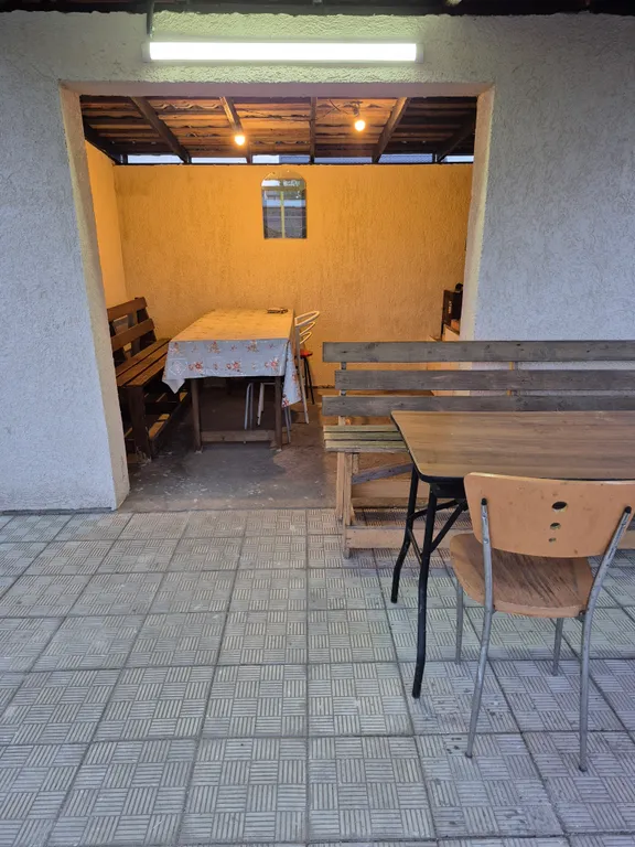 Коттедж Большой уютный дом для семьи — Санкт-Петербург