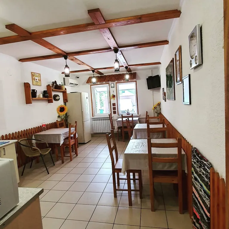 Квартира Квартира Номер 7 — Геленджик