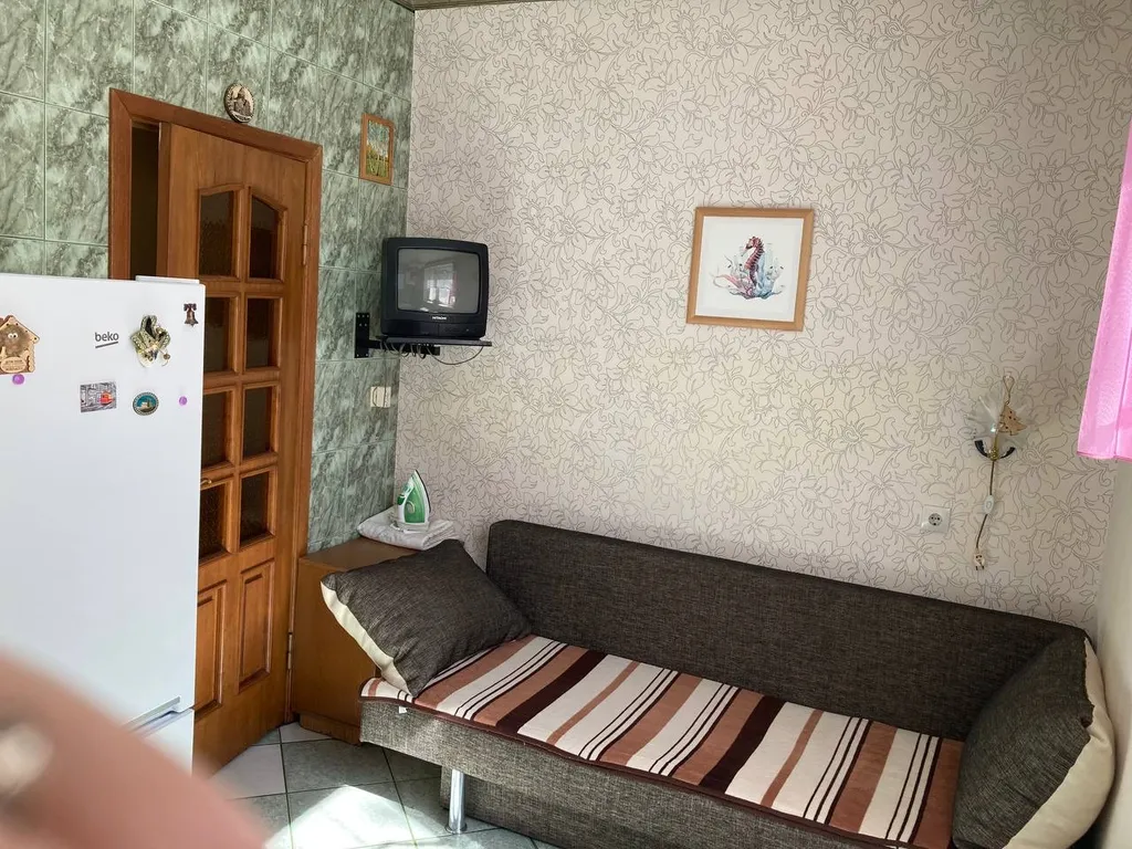 Квартира Уютная квартира в центре — Калининград