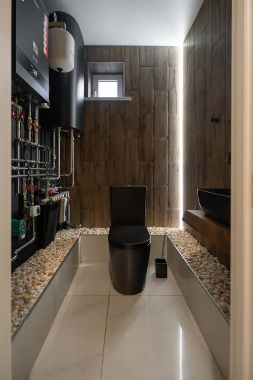 Коттедж 4-комнатный Дом — Ломоносов