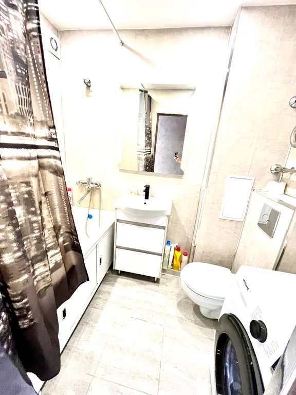 УВД, КП, Областная больница