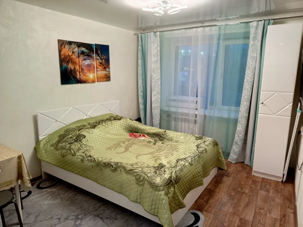 Квартира Гостинка в самом центре — аренда посуточно в Хабаровск