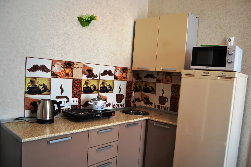 Апартаменты замок Мари