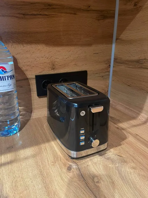 Дизайнерские апартаменты в апарт-комплексе Grand Palace