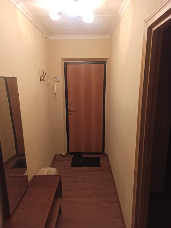 Квартира Квартира на Военведе — Ростов-на-Дону