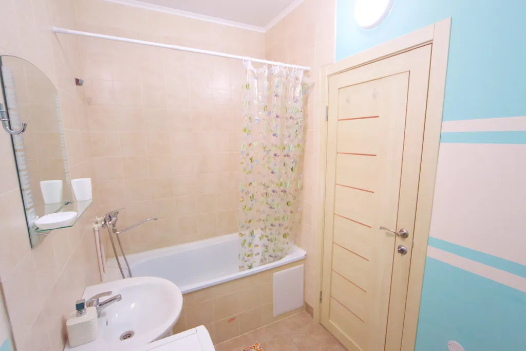 Квартира Уютная квартира в центре Взлётки — Красноярск