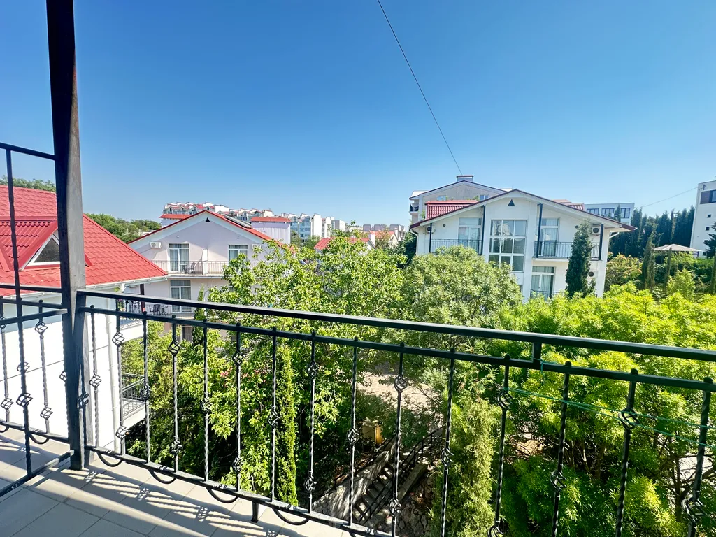 Квартира Комната — Севастополь