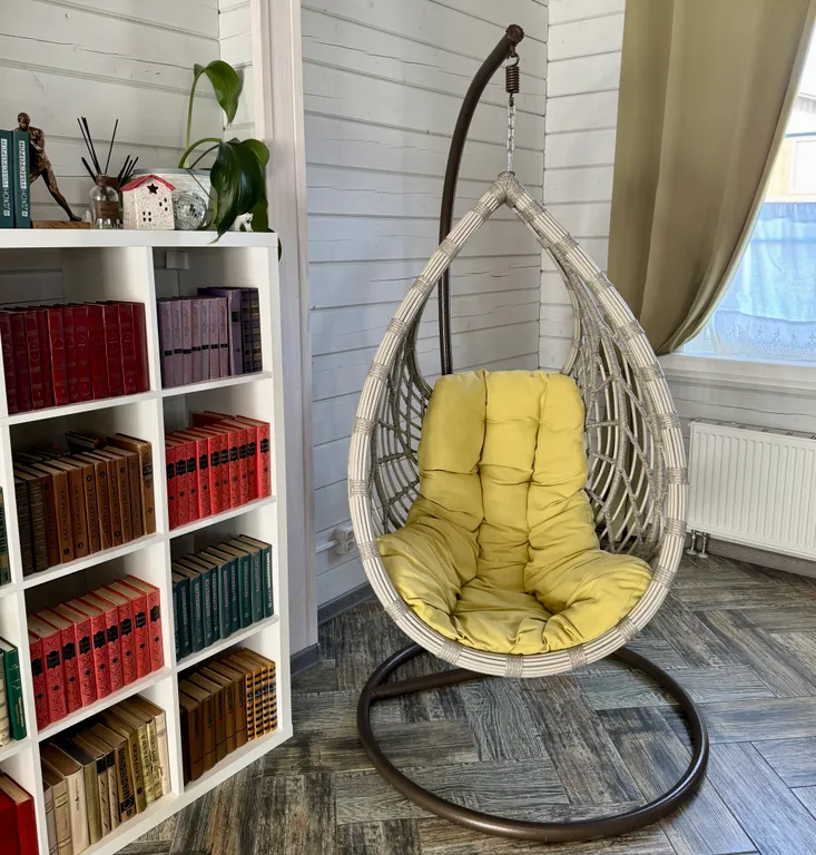 Зелёная дача