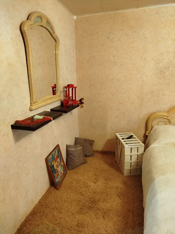 Уютно, как у мамы