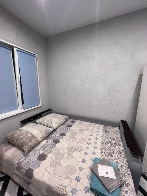 Уютный номер студия