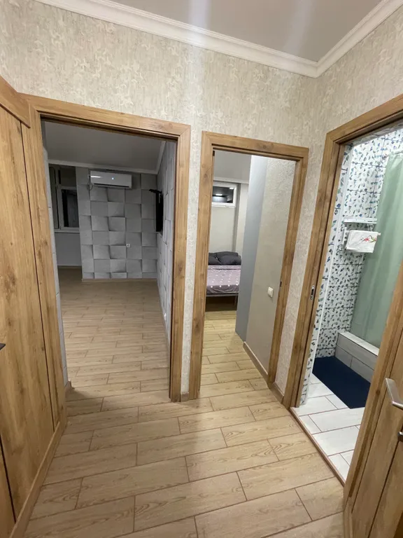 Квартира Уютная квартира — Гагра