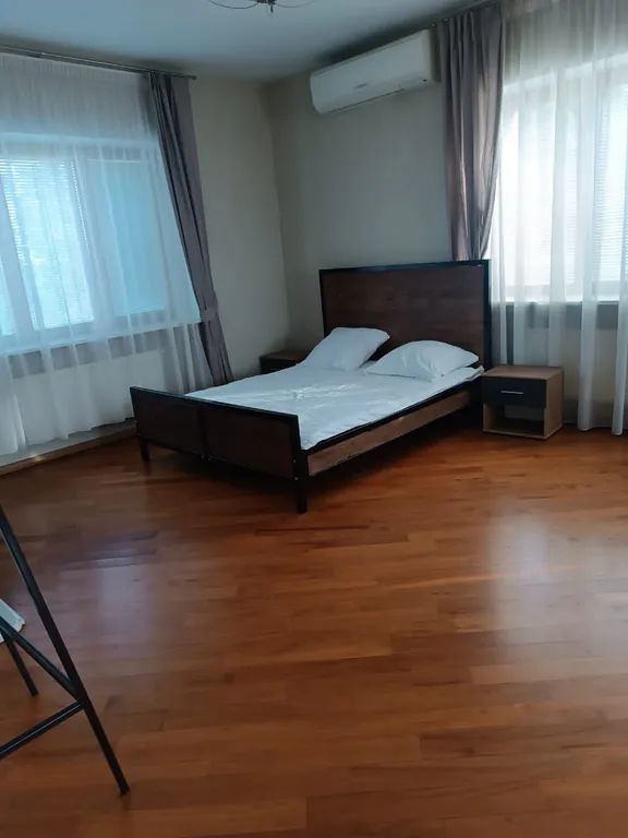 Загородный Дом Весна