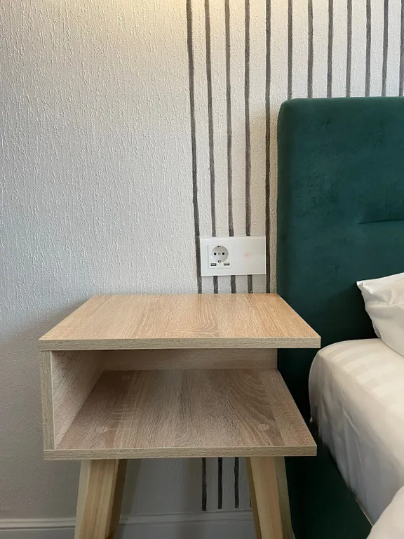 Стильная квартира на Чёрной речке