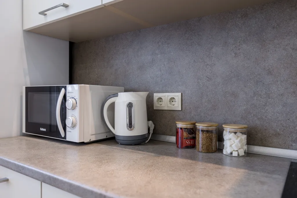 Светлая трехкомнатная квартира в АЖК Паруса