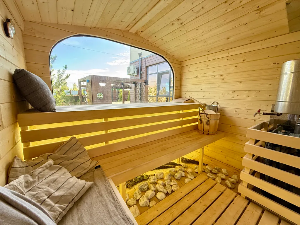 4-комнатный Дом