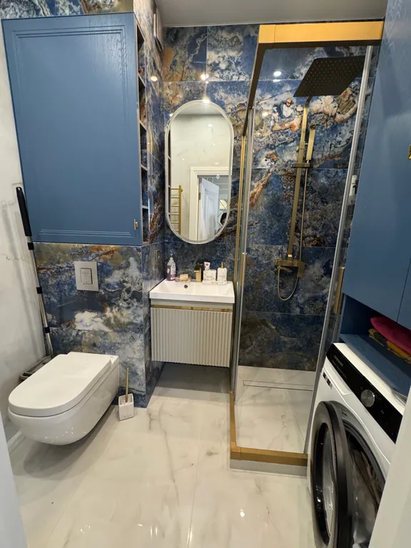 Апарт-отель Морской берег на берегу моря