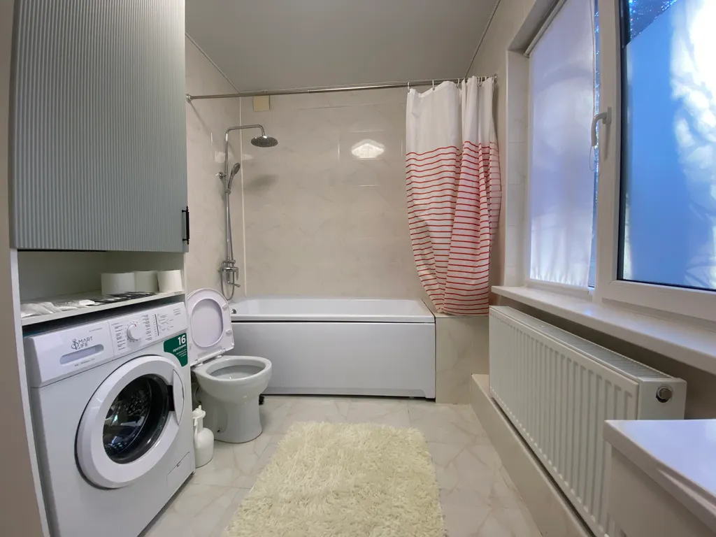 6-комнатный Дом