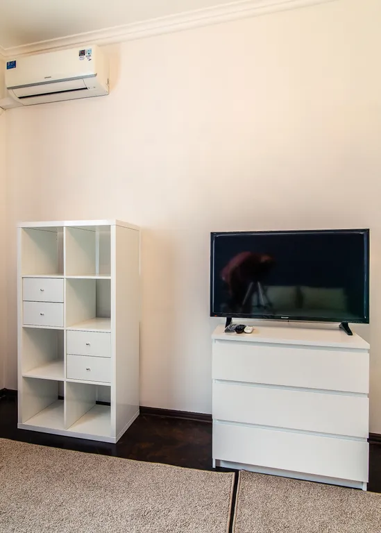 Квартира Квартира Отличный апартамент в центре Москвы, на Садовом кольце — Москва