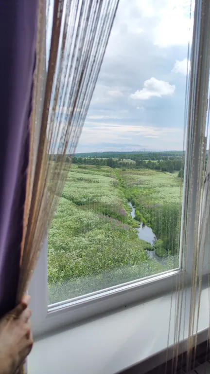 Квартира рядом с горнолыжным курортом