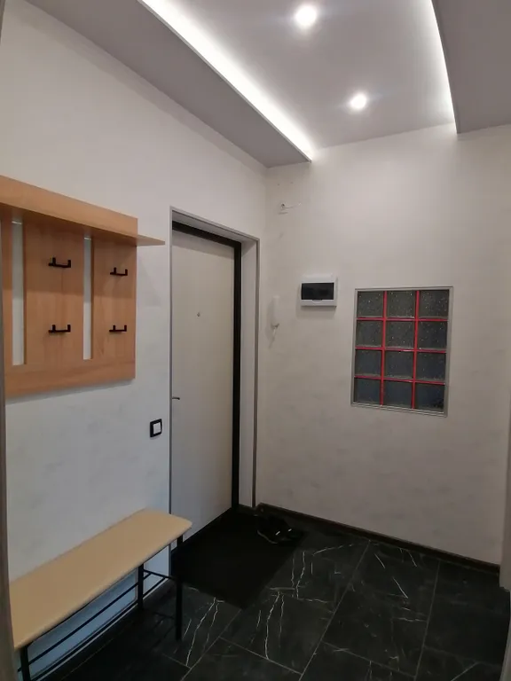 Однокомнатная прелестная квартира