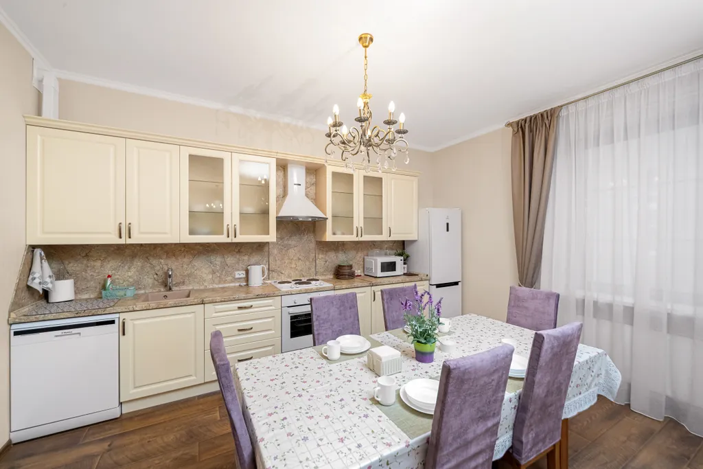 Квартира на Петроградской стороне — аренда посуточно в Санкт-Петербург