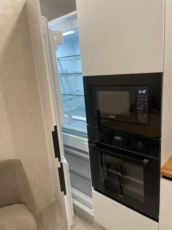 Уютная однокомнатная квартира у КАД