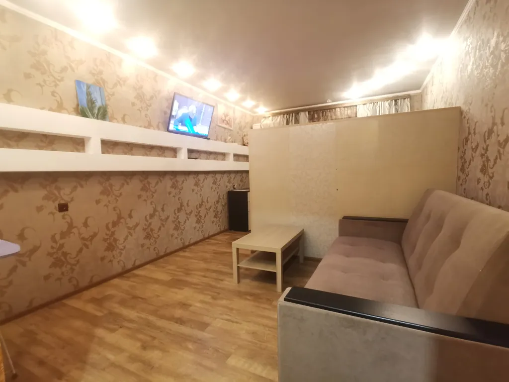 Квартира рядом с вокзалом