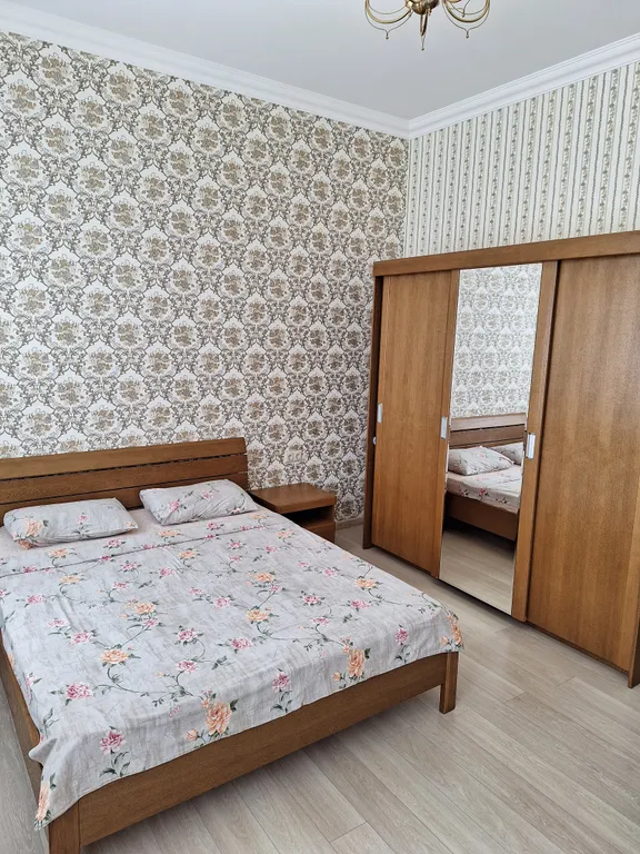 Апартаменты на Курортном бульваре