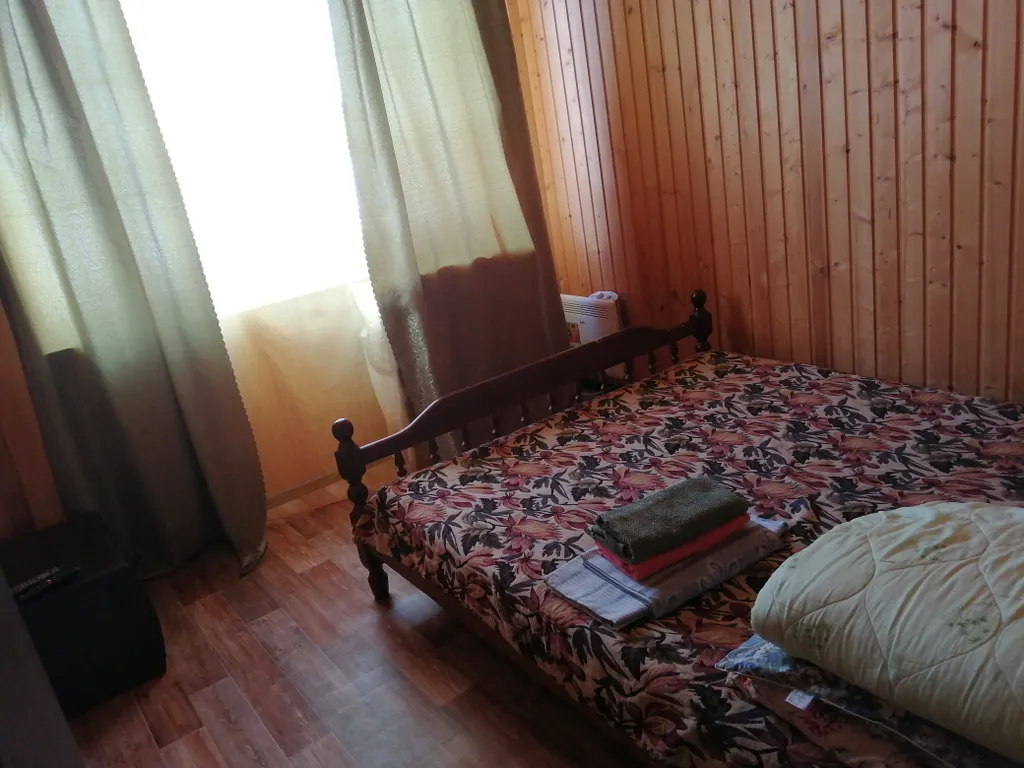 2-комнатный Дом