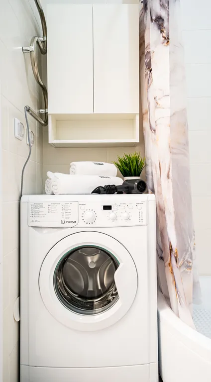 Квартира у метро Девяткино