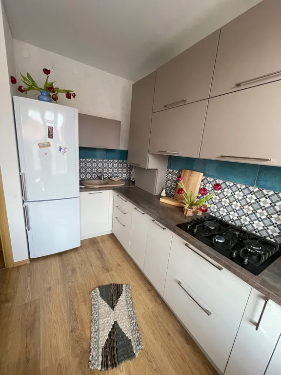 Квартира Уютная светлая квартира в новом районе — Светлогорск