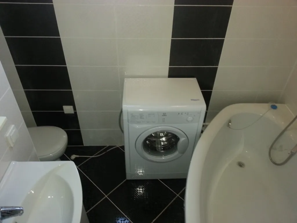 Уютная квартира у санатория Сакрополь